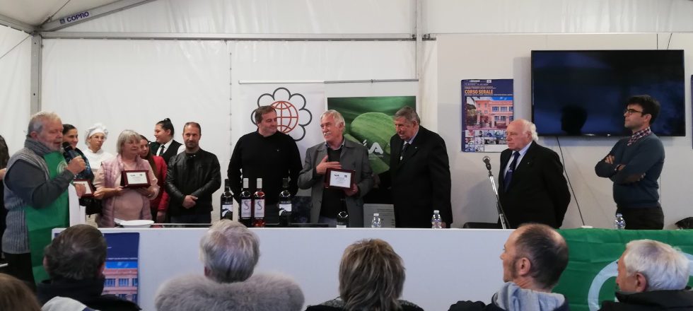 non ce paragine2019 Capodanno Imperia