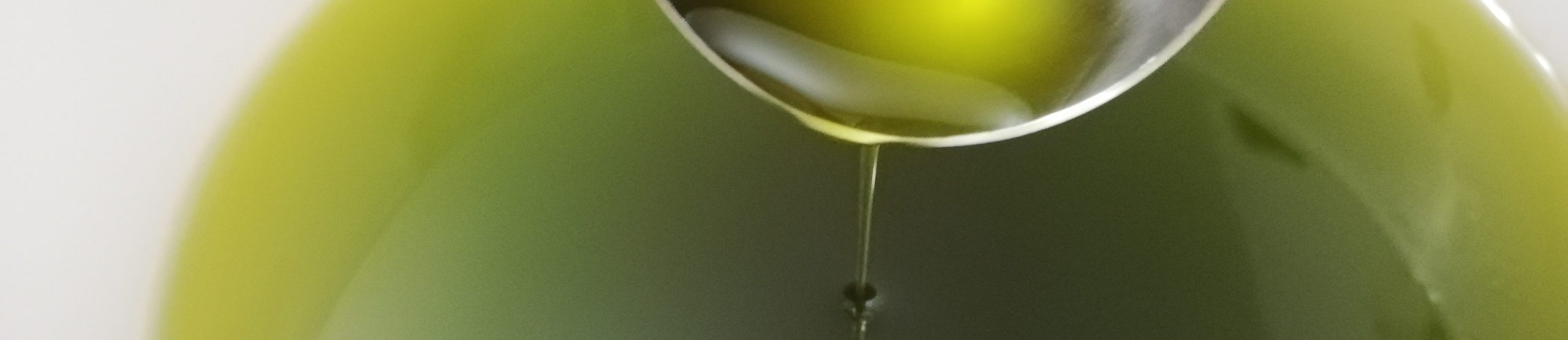olio extravergine1 Menu di San Valentino